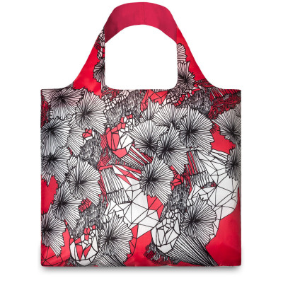 Shopping Bag Bloom