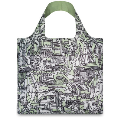 Shopping Bag Field