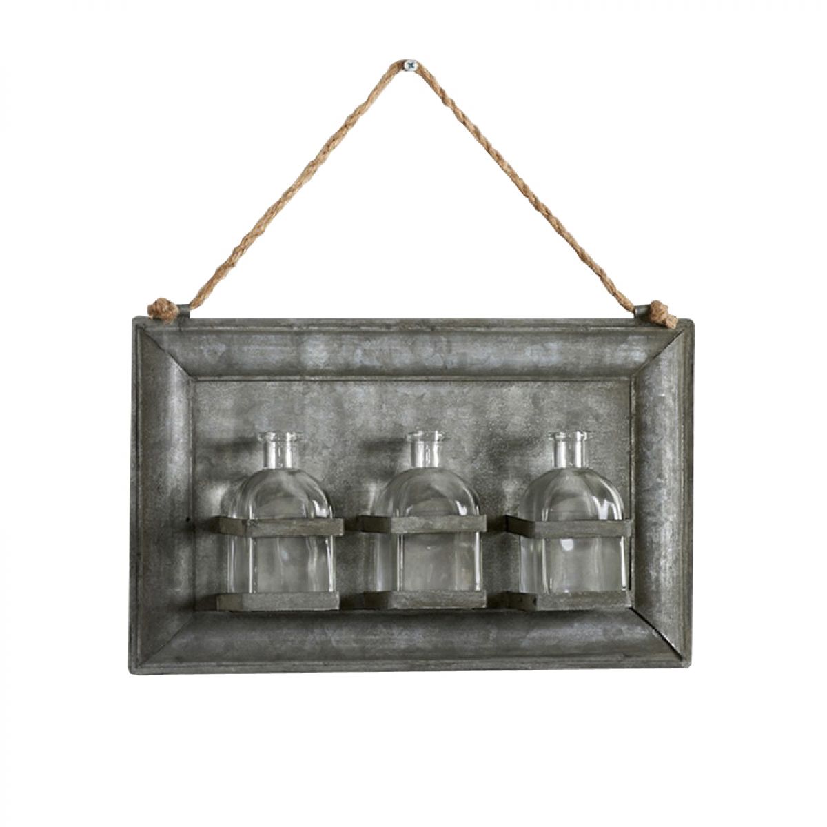 Quadro DB003150 porta vasetti