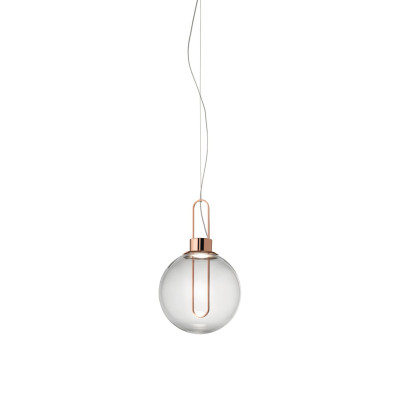 Orb Ø 25 lampada a sospensione