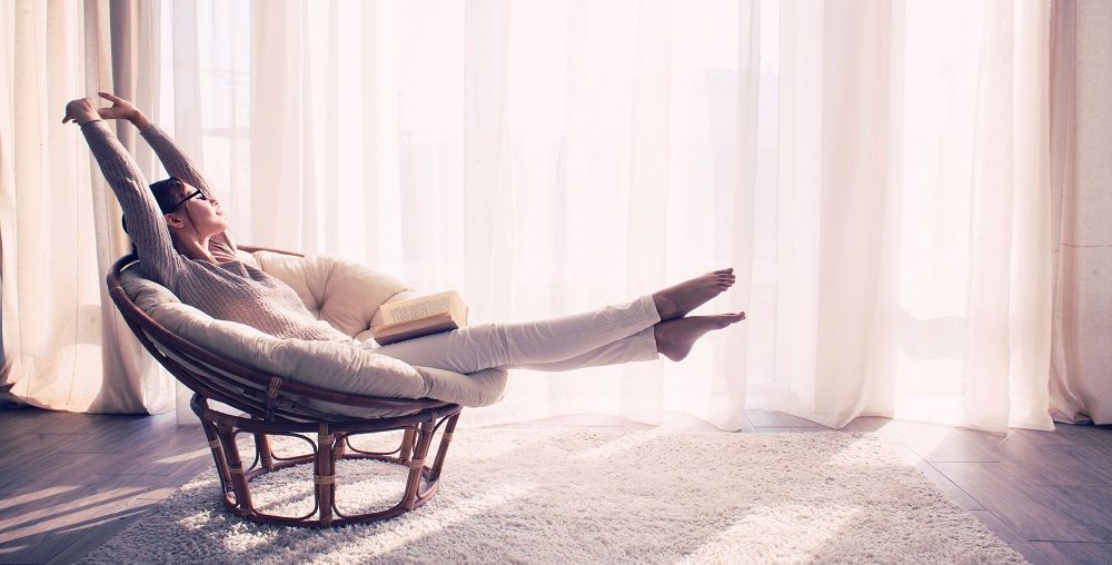 Poltrone e chaise longue