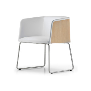 Poltroncina Allure 737