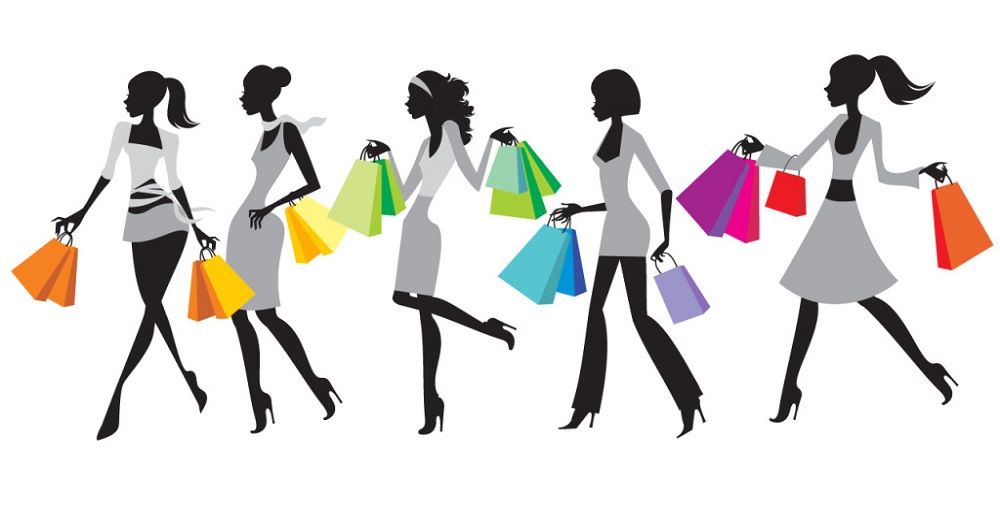 Shopping bag