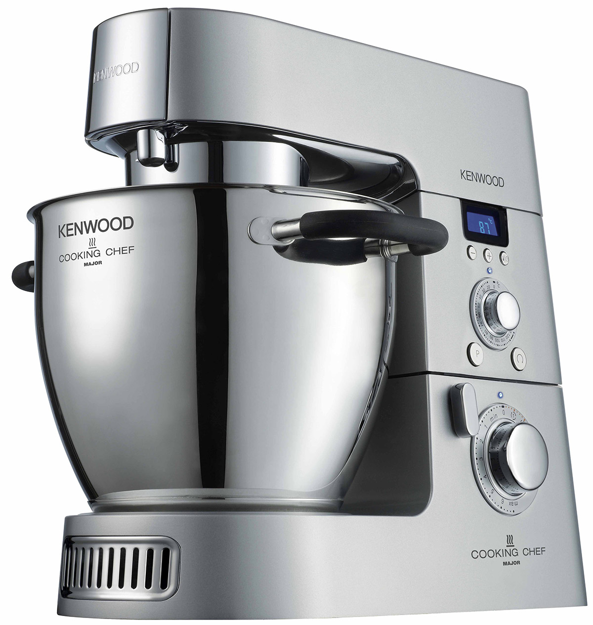 Planetaria Cooking Chef Kenwood KM082 PRO Collection