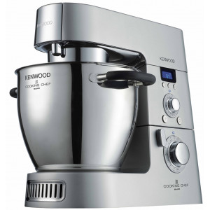 Planetaria Cooking Chef Kenwood KM082 PRO