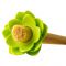 Ultimo articolo  disponibile - Misuraspaghetti Lotus verde