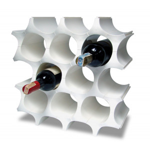 Portabottiglie Wine Cell componibile