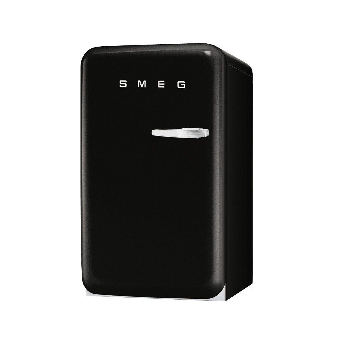 Frigorifero Minibar Nero Smeg FAB5LBL | Designperte.it Frigorifero Minibar Nero Smeg FAB5LBL | Designperte.it