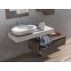 Bagno Urban Componibile Composizione 2 dettaglio 
