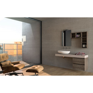 Bagno Urban Componibile Composizione 6