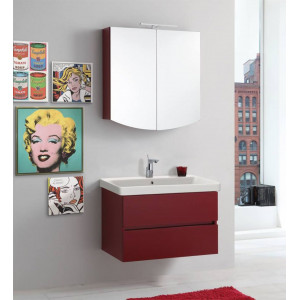 Bagno Urban Soho Composizione 2