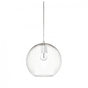 Lampada Budino Ball Ø 30