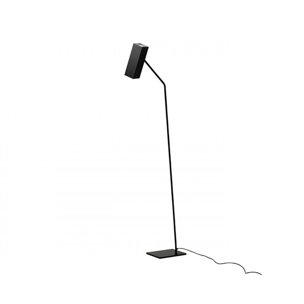 Lampada Dejavù da terra