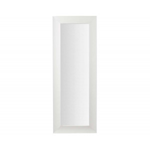 Specchio Ytsim 159 bianco