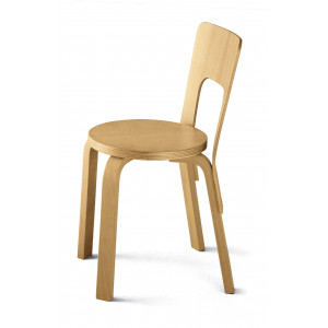 Sedia Alvar Aalto 