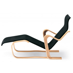 Poltrona Marcel Breuer chaise longue