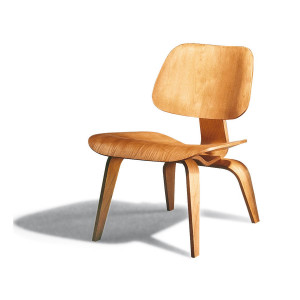 Poltrona Charles Eames 