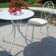 Sedia Sirmione Greenwood ambientazione