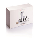 Set Airo Lux da vino dettaglio