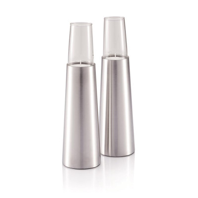 Set candele Luma 2 in 1