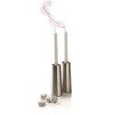 Set candele Luma 2 in 1 dettaglio