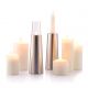 Set candele Luma 2 in 1 ambientazione 