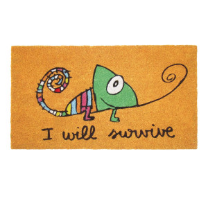 Zerbino I Will Survive