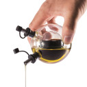 Set Orbit Olio & Aceto dettaglio