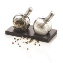 Set Planet Sale & Pepe ambientazione