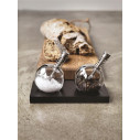 Set Planet Sale & Pepe ambientazione