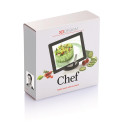 Piedistallo Chef per tablet dettaglio
