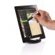 Piedistallo Chef per tablet ambientazione