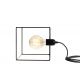 Lampada Terra Outline ambientazione