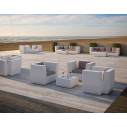 Poltrona Big Cut ambientazione