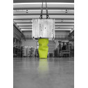 Vaso Saving Space ambientazione
