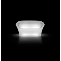Divano Ohla luminoso ambientazione