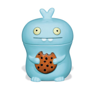 Barattolo Babo porta biscotti 