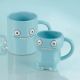 Tazza Ice Bat Mug ambientazione 