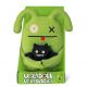 Pelouche Ox & Ice-Bat dettaglio 