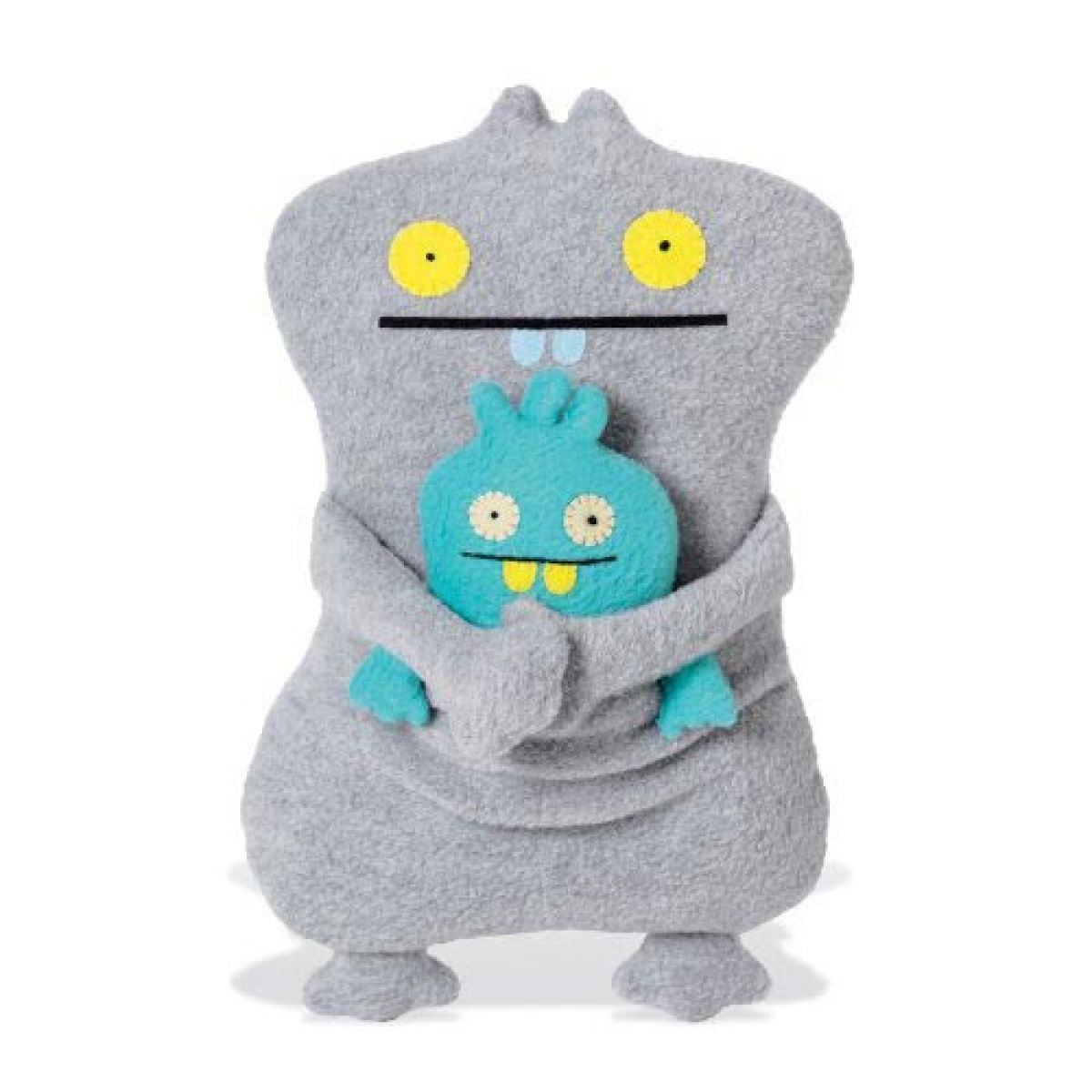 Pelouche Babo & Babo's Bird