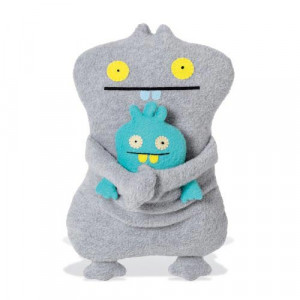 Pelouche Babo & Babo's Bird