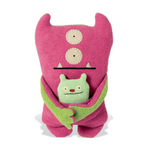 Pelouche Bop 'n' Beep & Jeero