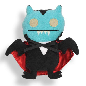 Peluche Dracula Ice-Bat