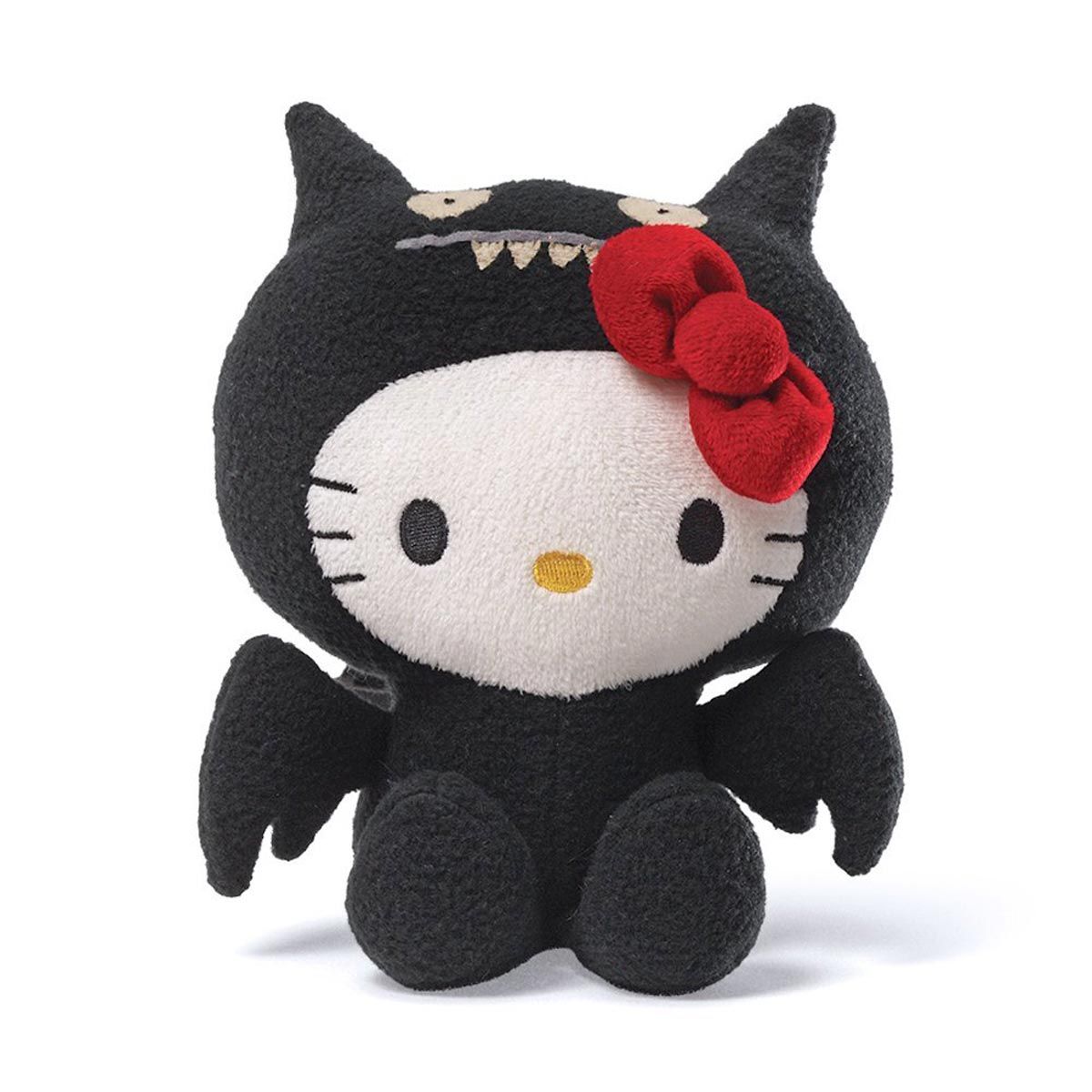 Pelouche Ice-Bat Hello Kitty