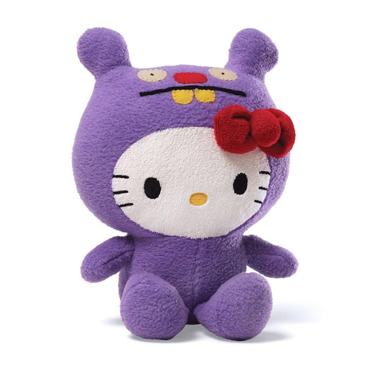 Pelouche Trunko Hello Kitty