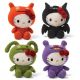 Pelouche Trunko Hello Kitty ambientazione