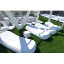 Lettino Gumball Sunlounge ambientazione