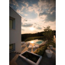 Lettino Gumball Sunlounge ambientazione