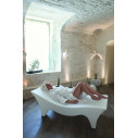 Lettino Le Mans dormeuse ambientazione