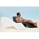 Lettino Copacabana chaiselongue ambientazione